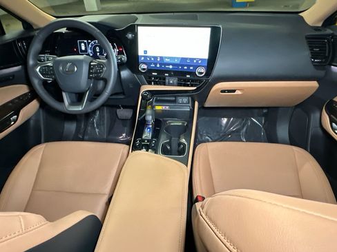 Used 2025 Lexus NX 350 AWD w/ Premium Package image 17