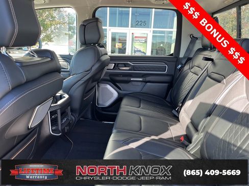 New 2026 RAM 1500 Tungsten image 15