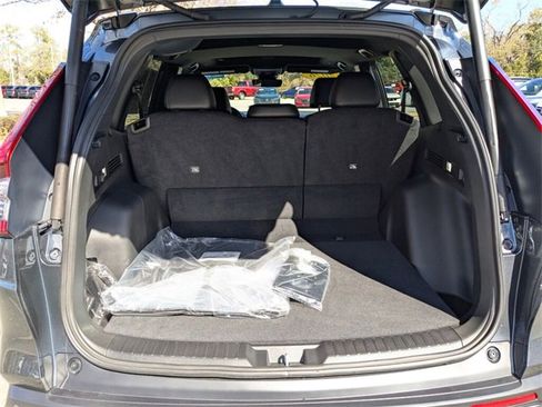 Certified 2026 Honda CR-V Sport-L image 36