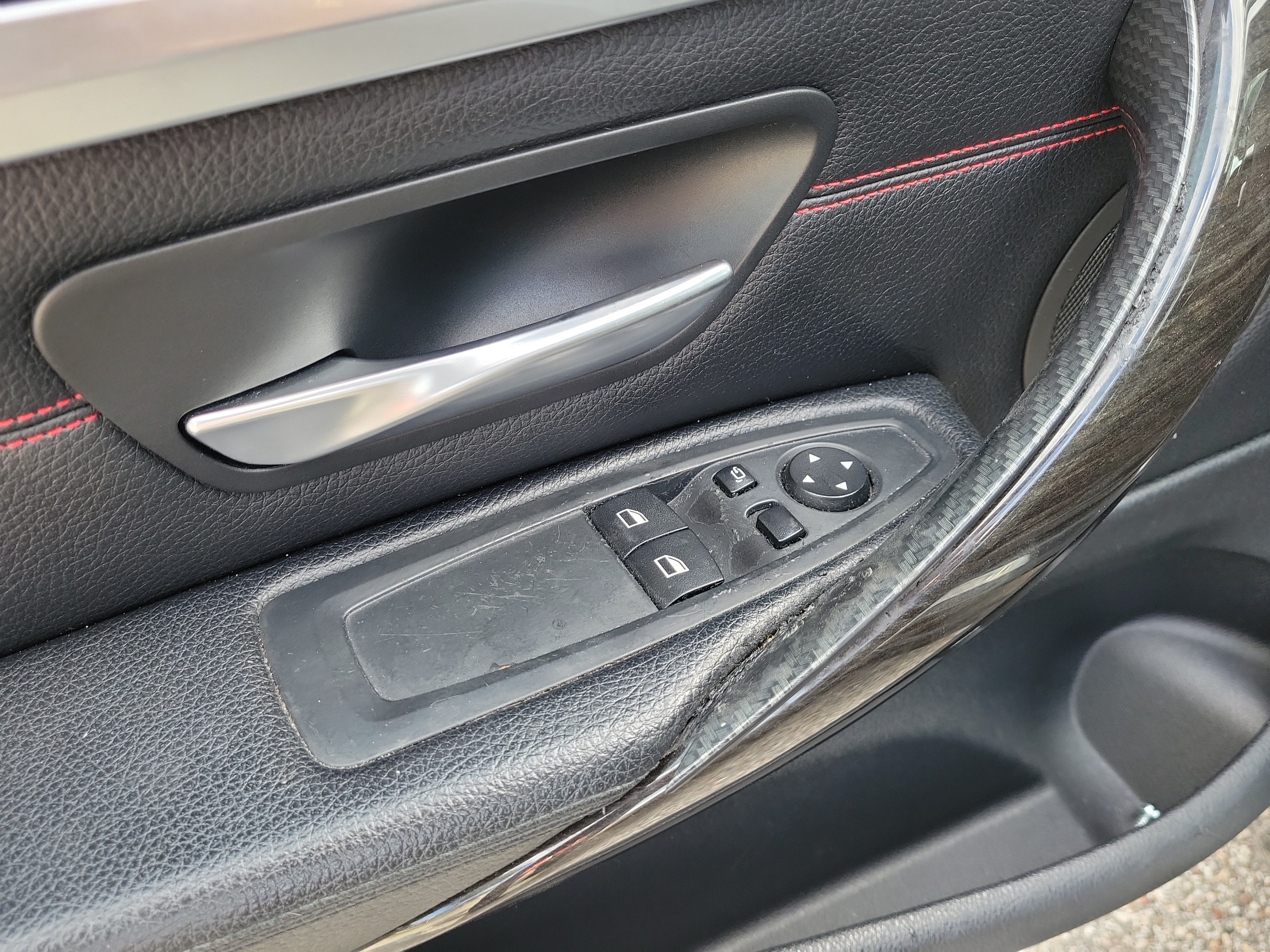 Used 2016 BMW 428i Coupe RWD image 13