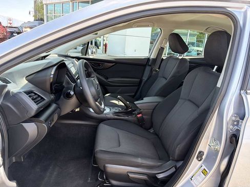 Used 2017 Subaru Impreza 2.0i AWD/4WD image 10