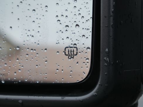 Used 2023 Jeep Gladiator Mojave w/ LED Lighting Group image 40