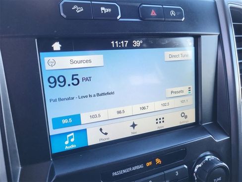 Used 2018 Ford F150 XLT w/ Equipment Group 302A Luxury image 19