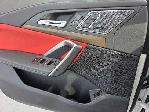 New 2026 BMW X1 M35i w/ Convenience Package image 16