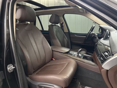 Used 2016 BMW X5 xDrive35i image 41