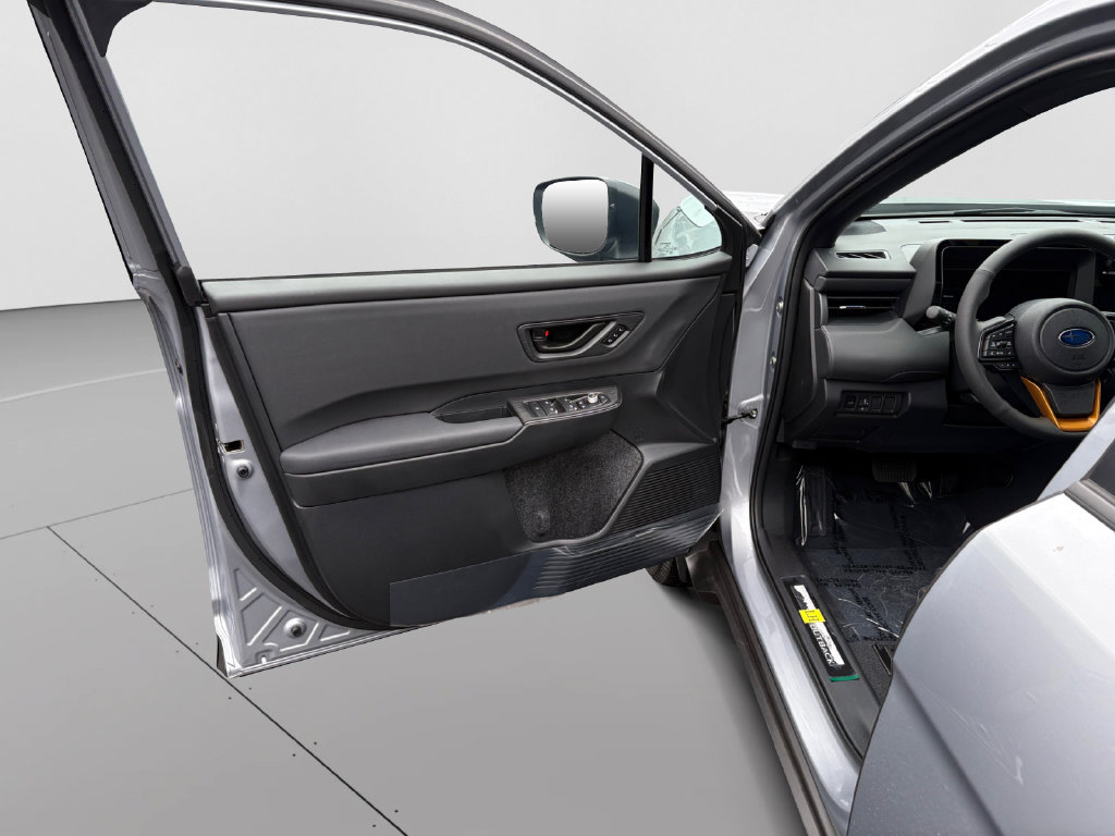 New 2026 Subaru Outback Wilderness AWD/4WD image 9