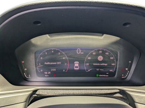 Used 2026 Honda Accord SE image 29