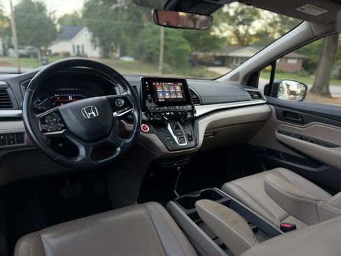 Used 2019 Honda Odyssey EX-L image 10
