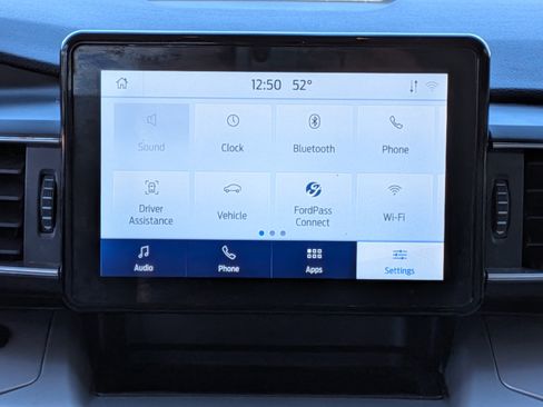 Used 2023 Ford Explorer XLT w/ Equipment Group 202A RWD image 20