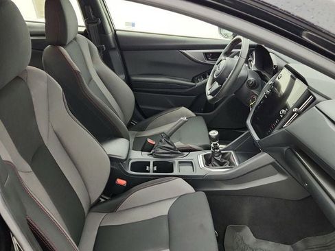 Used 2024 Subaru WRX image 19