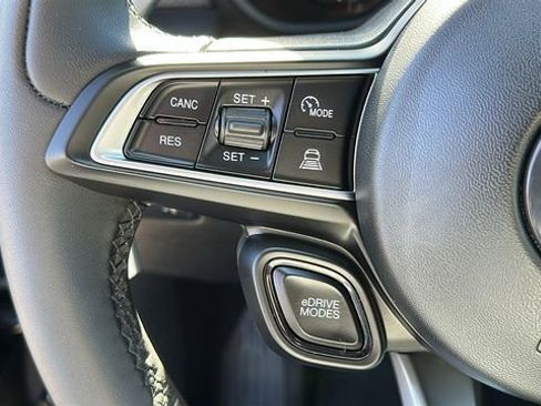 Used 2024 Dodge Hornet R/T Plus w/ R/T Blacktop Package image 13