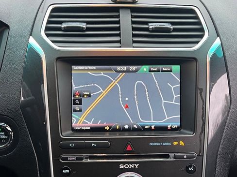 Used 2016 Ford Explorer Sport w/ Equipment Group 401A image 21