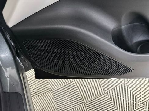 Used 2024 Hyundai Tucson Blue image 29