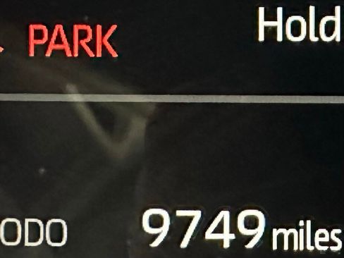 Used 2025 Toyota Tundra 1794 Edition image 25