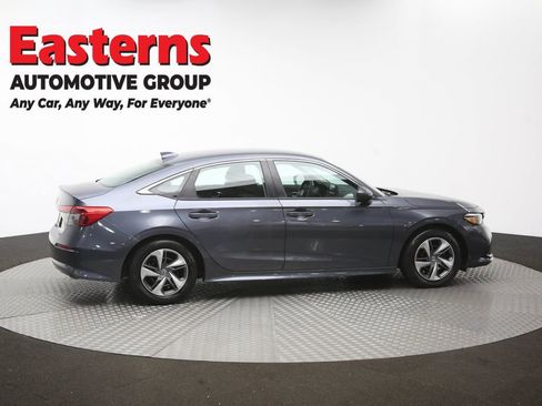 Used 2023 Honda Civic LX image 42