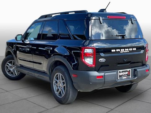 Used 2025 Ford Bronco Sport Big Bend AWD/4WD image 11