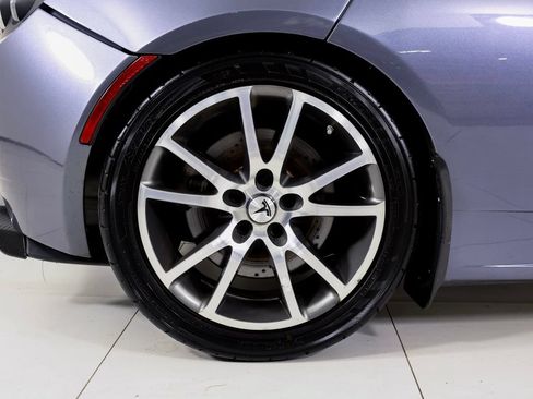 Used 2010 Tesla Roadster Sport RWD image 20