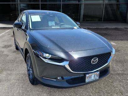 Certified 2025 MAZDA CX-30 AWD 2.5 S