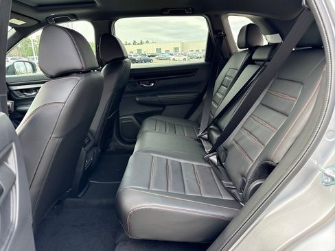 New 2026 Honda CR-V Sport-L image 26