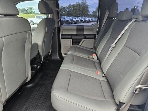 Used 2018 Ford F150 XL w/ Equipment Group 101A Mid AWD/4WD image 25