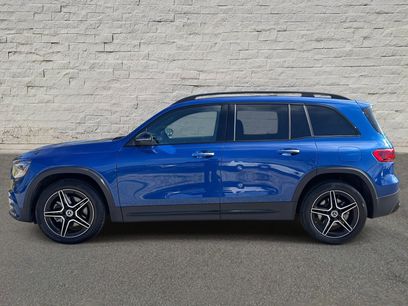 Used 2025 Mercedes-Benz GLB 250