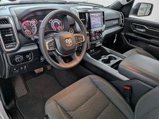 New 2026 RAM 1500 Big Horn AWD/4WD video 3