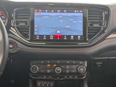 Used 2025 Dodge Durango R/T image 29