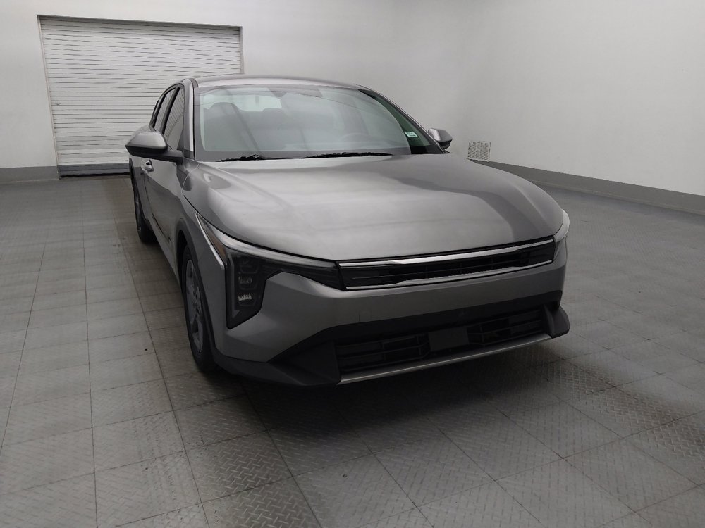 Used 2025 Kia K4 FWD image 14