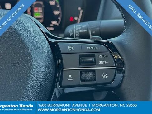 New 2026 Honda Civic Sport Touring image 25