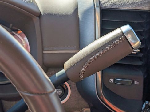 Used 2023 RAM 2500 Limited image 29