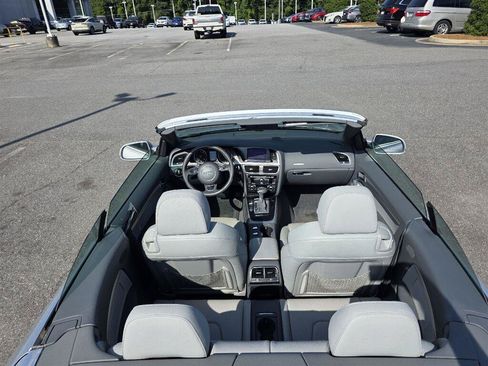Used 2014 Audi A5 2.0T Premium Plus AWD/4WD image 9