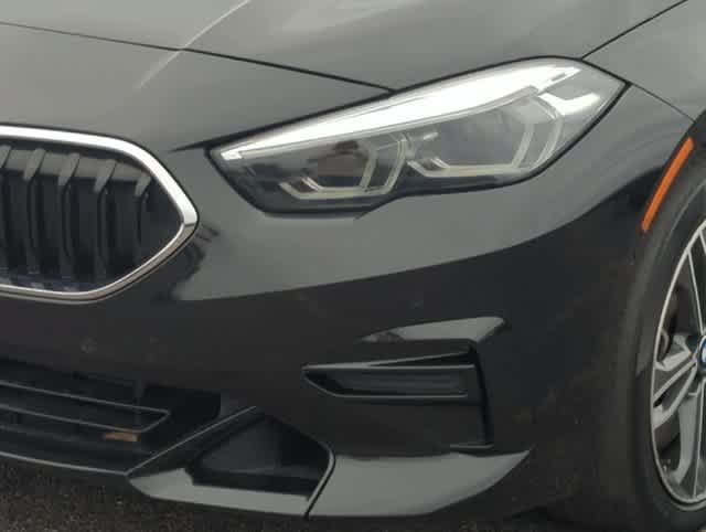 Used 2022 BMW 228i xDrive Gran Coupe AWD/4WD image 11