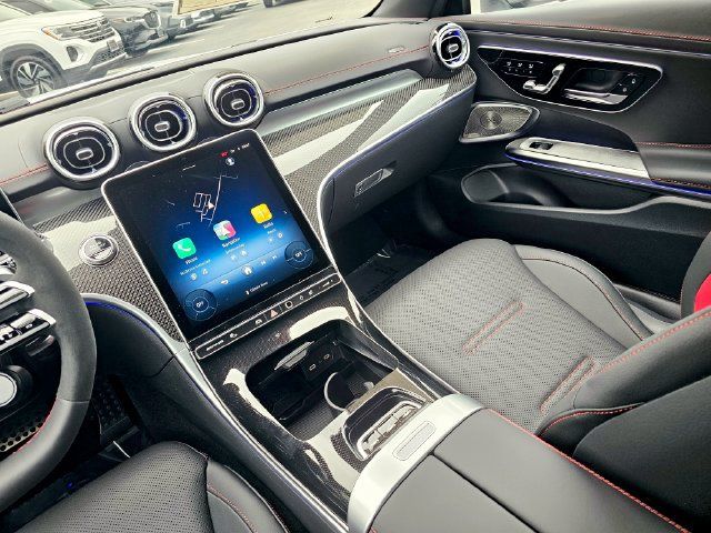 New 2027 Mercedes-Benz CLE 53 AMG 4MATIC Cabriolet image 31