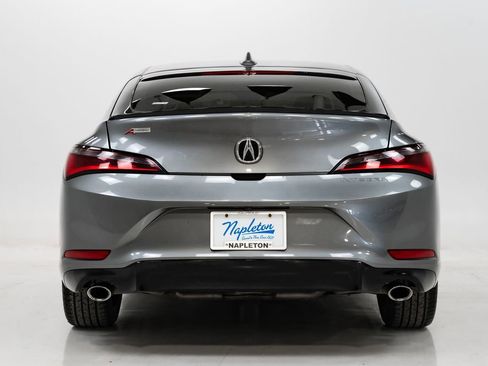 Used 2024 Acura Integra A-Spec image 30