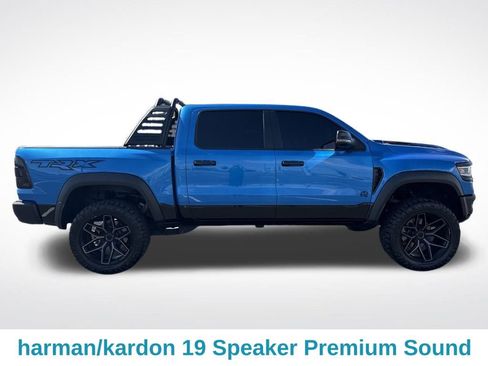 Used 2023 RAM 1500 TRX w/ TRX Level 2 Equipment Group image 6