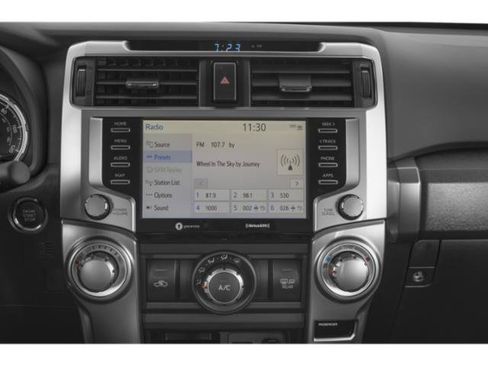 Used 2022 Toyota 4Runner TRD Sport w/ Technology Package AWD/4WD image 10