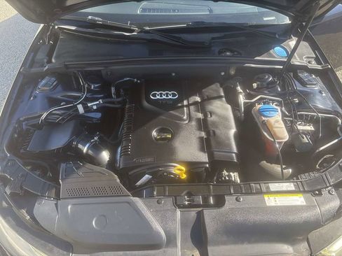 Used 2016 Audi A4 2.0T Premium w/ Convenience Plus Package image 32