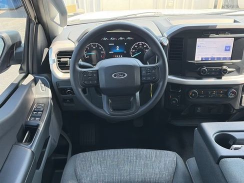 Used 2023 Ford F150 XLT AWD/4WD image 13