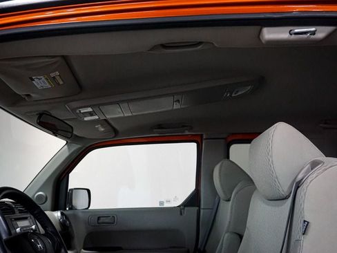 Used 2011 Honda Element EX image 43