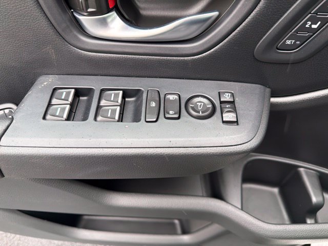 Used 2025 Honda Pilot Black Edition image 18