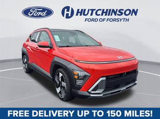 Used 2024 Hyundai Kona Limited video 1
