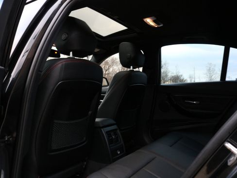 Used 2015 BMW 328i xDrive Sedan image 34