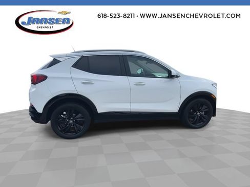 Used 2024 Buick Encore GX Sport Touring w/ Comfort Package FWD image 2