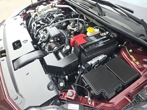 Used 2025 Nissan Sentra SV image 10