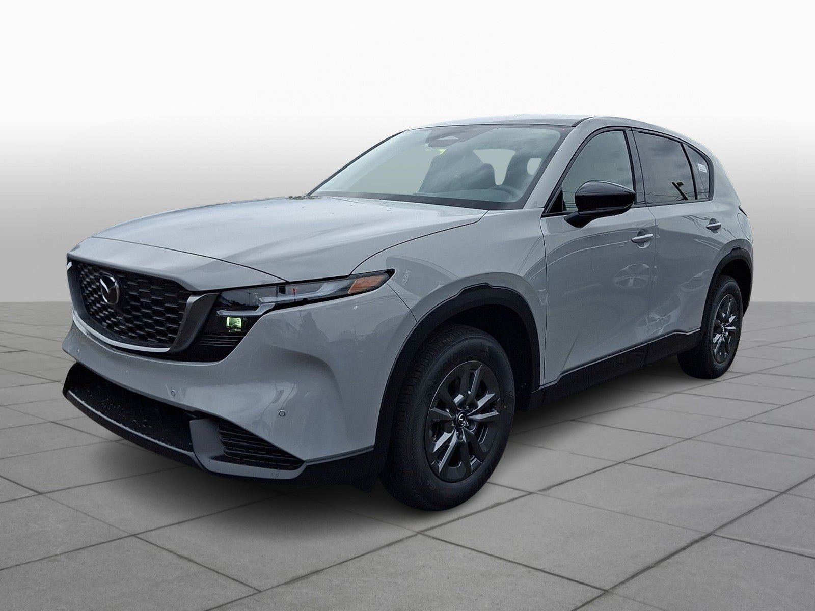 New 2026 MAZDA CX-5 Select AWD/4WD image 4
