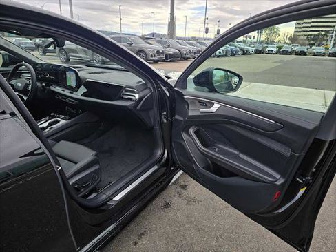 New 2026 Audi A6 Premium Plus image 12