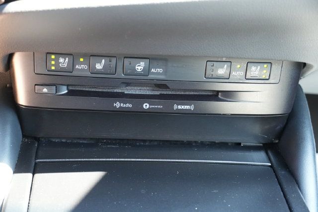 Used 2022 Lexus ES 350 w/ Premium Package FWD image 36