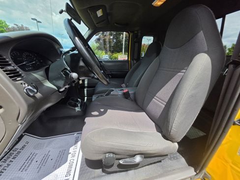 Used 2002 Ford Ranger 4x4 SuperCab image 15