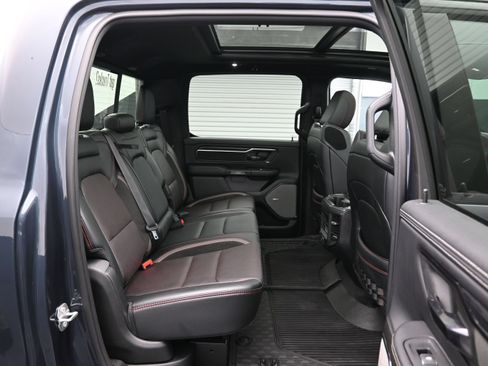 Used 2025 RAM 1500 Rebel w/ Rebel Level 2 Equipment Group AWD/4WD image 12
