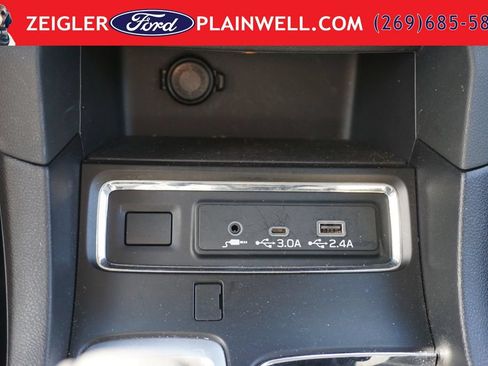 Used 2024 Subaru Ascent Premium w/ Convenience Package AWD/4WD image 24